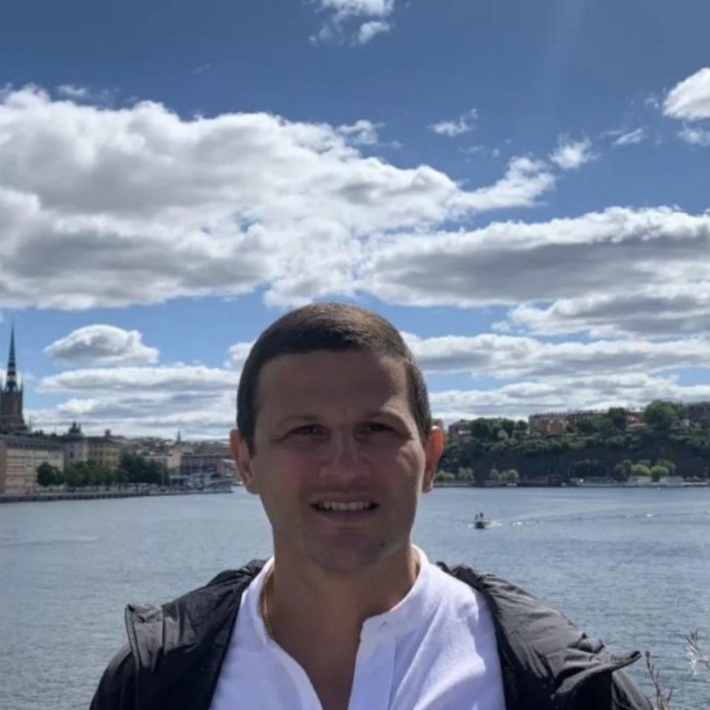 Alejandro Gutierrez de Piñeres Restrepo