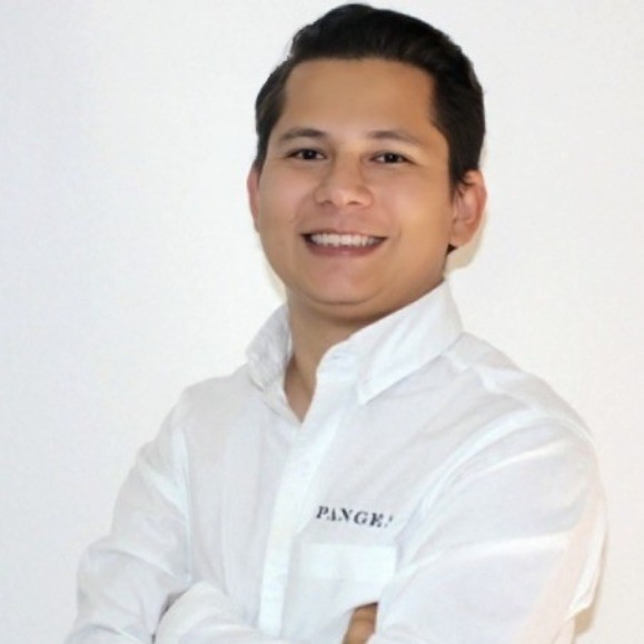 Gabriel Ramirez Mora
