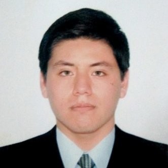 Jorge Antonio Linares Vera