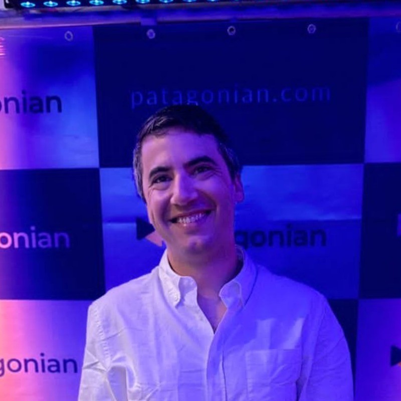 Juan Martin Torrecilla