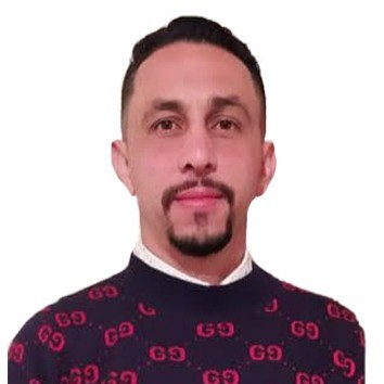 Omar Julian Arcila Lombana