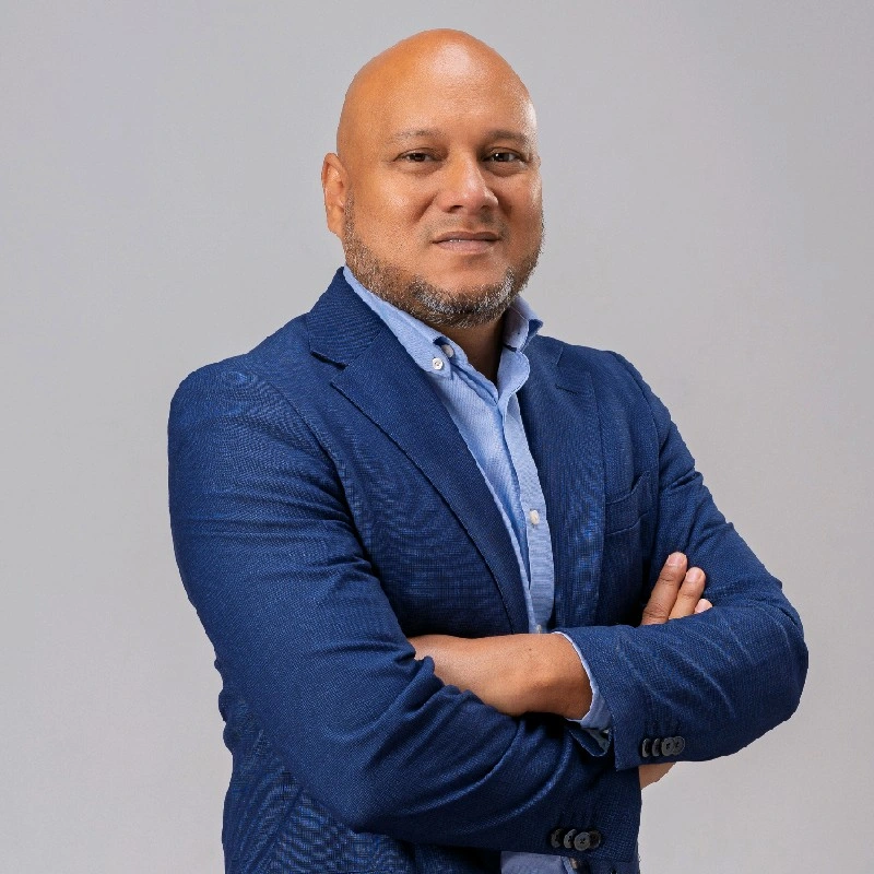 Jorge Ricardo Castillo